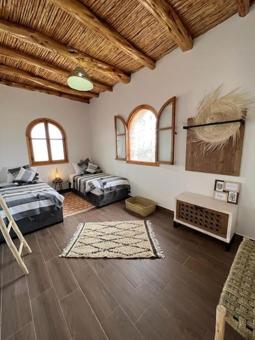 Le Petit Chalet. Szavíra Kültér fotó