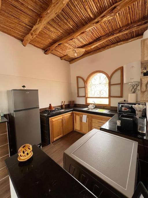 Le Petit Chalet. Szavíra Kültér fotó