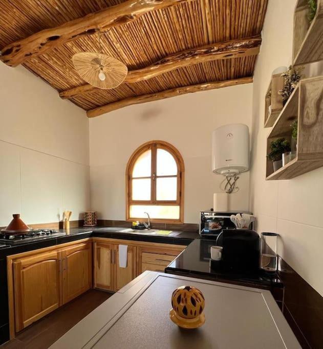 Le Petit Chalet. Szavíra Kültér fotó