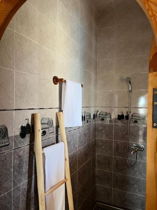 Le Petit Chalet. Szavíra Kültér fotó